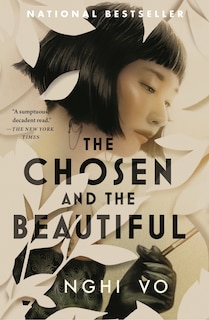 Front cover_The Chosen and the Beautiful