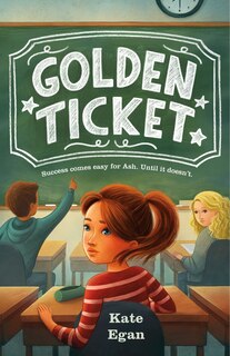 Front cover_Golden Ticket