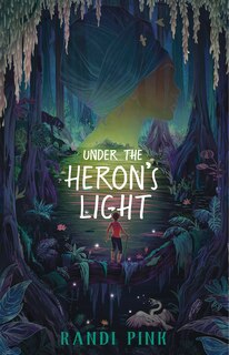 Front cover_Under the Heron's Light