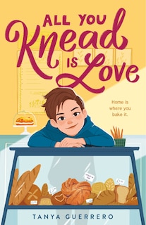 Couverture_All You Knead Is Love