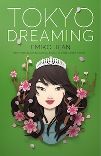 Front cover_Tokyo Dreaming