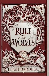 Front cover_Rule of Wolves