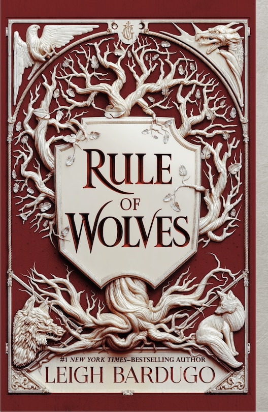 Front cover_Rule of Wolves