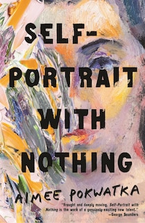 Front cover_Self-Portrait with Nothing