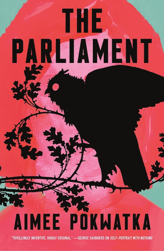 Couverture_The Parliament