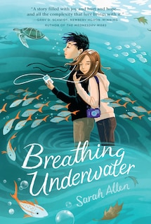 Couverture_Breathing Underwater