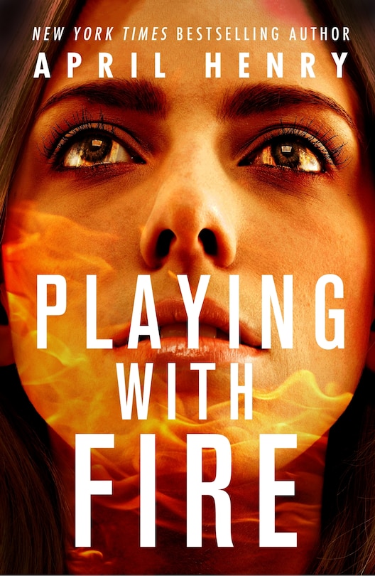 Couverture_Playing With Fire