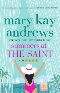 Couverture_Summers at the Saint