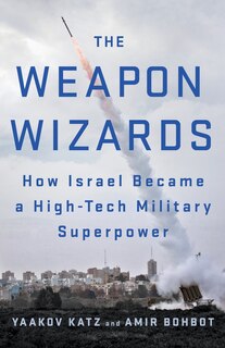Front cover_Weapon Wizards