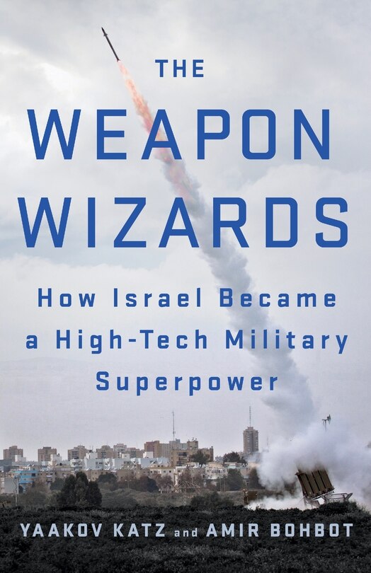 Front cover_Weapon Wizards