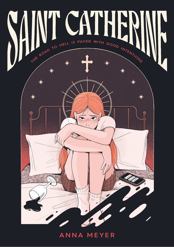 Front cover_Saint Catherine