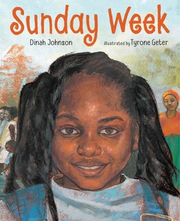 Couverture_Sunday Week