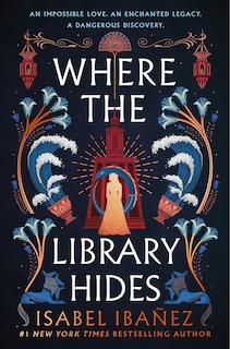 Couverture_Where the Library Hides