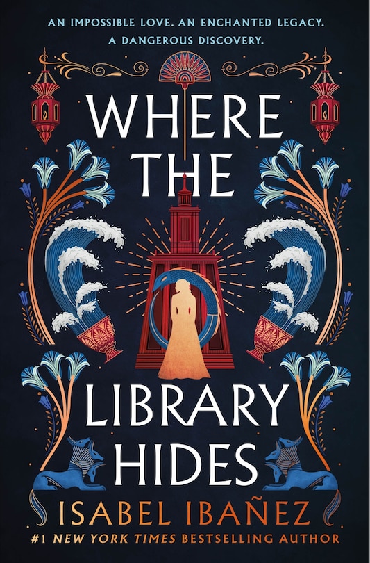 Couverture_Where the Library Hides