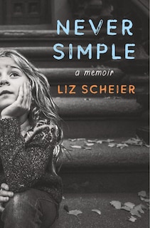Front cover_Never Simple