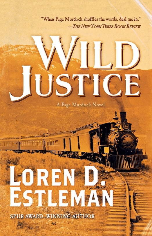 Front cover_Wild Justice