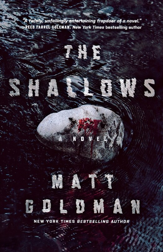 Front cover_The Shallows