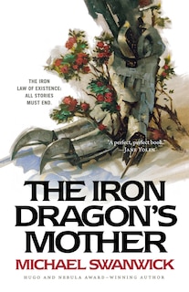 Couverture_The Iron Dragon's Mother