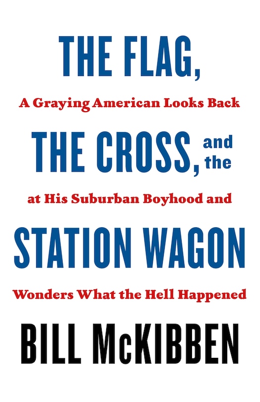 Couverture_The Flag, the Cross, and the Station Wagon