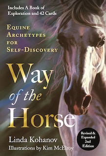 Front cover_Way of the Horse: Revised & Expanded 2nd Edition