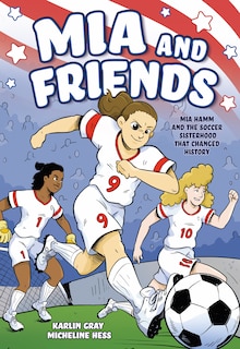Couverture_Mia and Friends