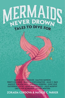 Couverture_Mermaids Never Drown