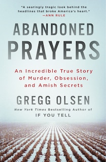 Front cover_Abandoned Prayers