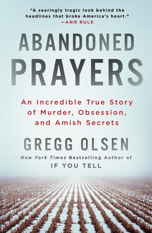 Front cover_Abandoned Prayers