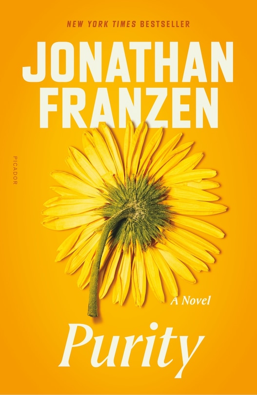 Front cover_Purity