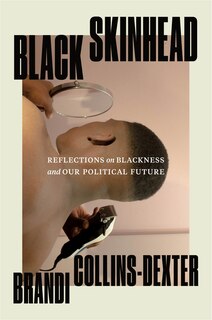Front cover_Black Skinhead