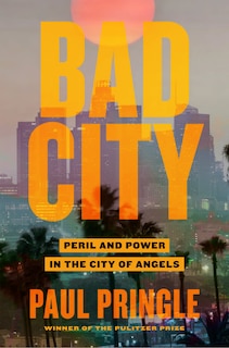 Front cover_Bad City