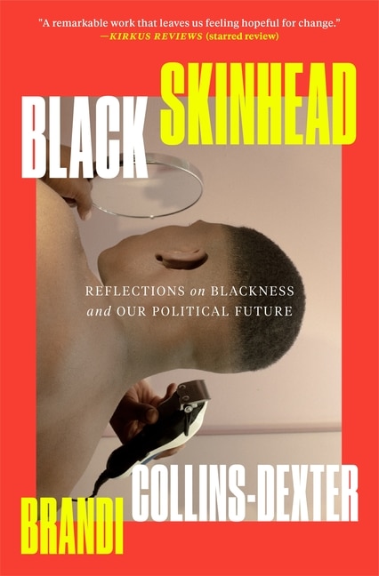 Front cover_Black Skinhead