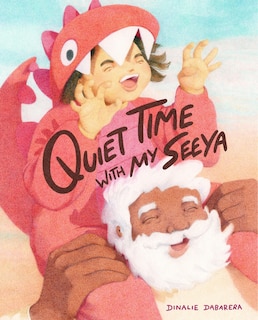 Front cover_Quiet Time With My Seeya