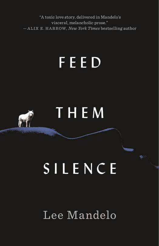 Couverture_Feed Them Silence