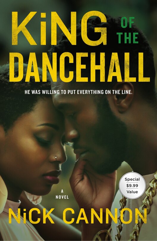 King of the Dancehall: A Novel