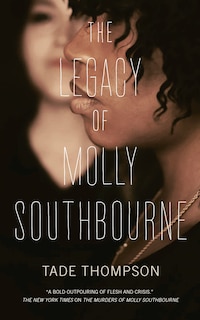 Couverture_The Legacy of Molly Southbourne