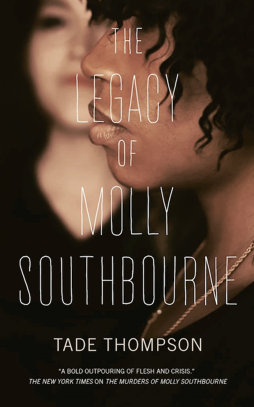 Couverture_The Legacy of Molly Southbourne