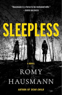 Front cover_Sleepless