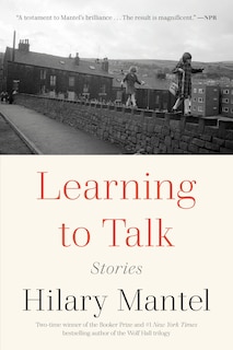 Front cover_Learning To Talk