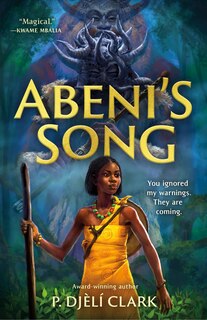 Couverture_Abeni's Song