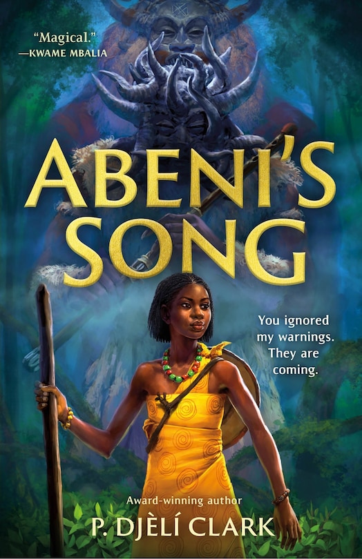 Couverture_Abeni's Song