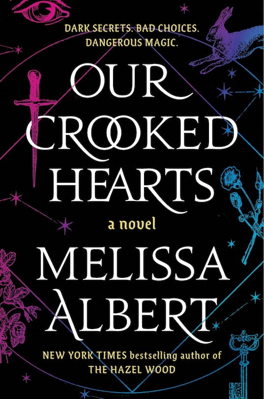 Couverture_Our Crooked Hearts