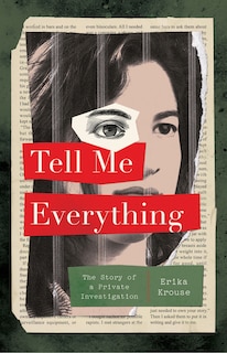 Couverture_Tell Me Everything