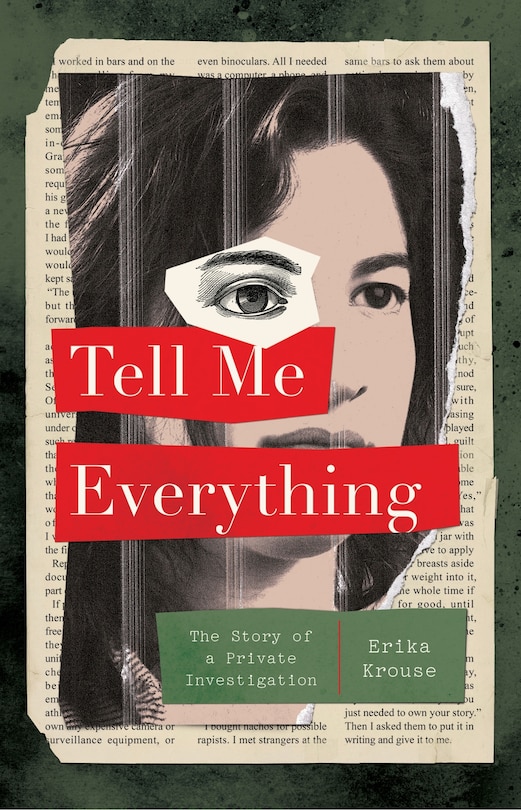 Couverture_Tell Me Everything