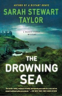 Front cover_DROWNING SEA