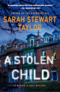 Front cover_STOLEN CHILD