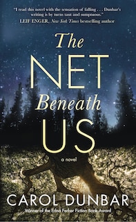 Couverture_The Net Beneath Us