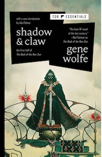 Front cover_Shadow & Claw
