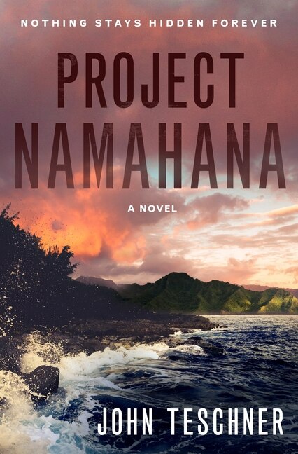 Front cover_Project Namahana