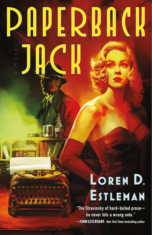 Couverture_Paperback Jack